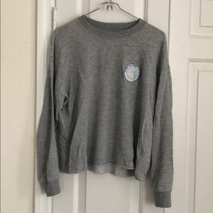 Spiritual Gangster Aloha All Day sweatshirt